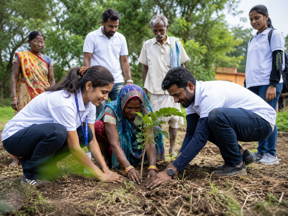 AKLR Foundation community programs