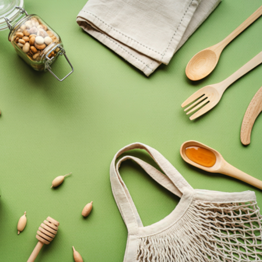 Plastic-Free Future